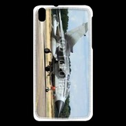 Coque HTC Desire 816 Avion de chasse Tornado