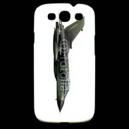 Coque Samsung Galaxy S3 Avion de chasse 500