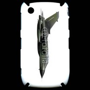 Coque Blackberry 8520 Avion de chasse 500
