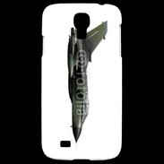 Coque Samsung Galaxy S4 Avion de chasse 500