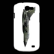 Coque Samsung Galaxy Express Avion de chasse 500