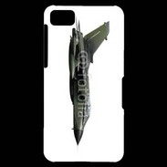 Coque Blackberry Z10 Avion de chasse 500