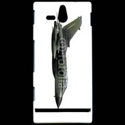 Coque Sony Xperia U Avion de chasse 500