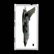 Coque Nokia Lumia 520 Avion de chasse 500