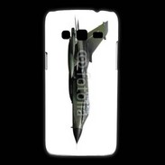 Coque Samsung Galaxy Express2 Avion de chasse 500