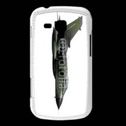 Coque Samsung Galaxy Trend Avion de chasse 500