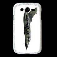 Coque Samsung Galaxy Grand Avion de chasse 500