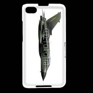 Coque Blackberry Z30 Avion de chasse 500