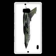 Coque Nokia Lumia 930 Avion de chasse 500