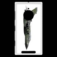 Coque Nokia Lumia 830 Avion de chasse 500