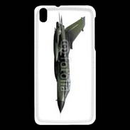 Coque HTC Desire 816 Avion de chasse 500