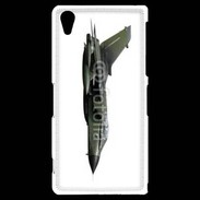 Coque Sony Xperia Z2 Avion de chasse 500