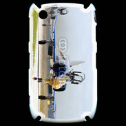 Coque Blackberry 8520 Avion de chasse F4 