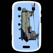 Coque Blackberry Bold 9900 Hélicoptère Chinook
