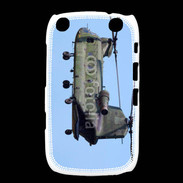 Coque Blackberry Curve 9320 Hélicoptère Chinook