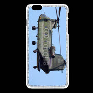 Coque iPhone 6 / 6S Hélicoptère Chinook