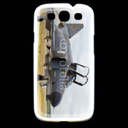 Coque Samsung Galaxy S3 Avion de chasse F4 Phantom