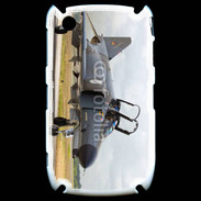 Coque Blackberry 8520 Avion de chasse F4 Phantom