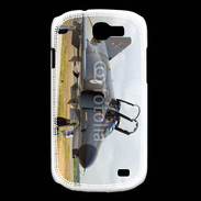 Coque Samsung Galaxy Express Avion de chasse F4 Phantom