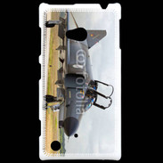 Coque Nokia Lumia 720 Avion de chasse F4 Phantom