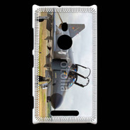 Coque Nokia Lumia 925 Avion de chasse F4 Phantom
