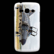 Coque Samsung Galaxy Ace3 Avion de chasse F4 Phantom