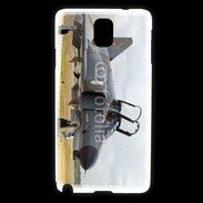 Coque Samsung Galaxy Note 3 Avion de chasse F4 Phantom
