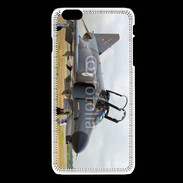 Coque iPhone 6 / 6S Avion de chasse F4 Phantom