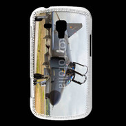 Coque Samsung Galaxy Trend Avion de chasse F4 Phantom