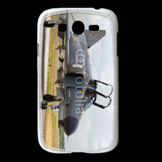 Coque Samsung Galaxy Grand Avion de chasse F4 Phantom