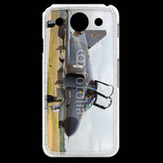 Coque LG G Pro Avion de chasse F4 Phantom