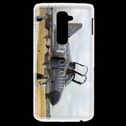 Coque LG G2 Avion de chasse F4 Phantom