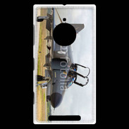 Coque Nokia Lumia 830 Avion de chasse F4 Phantom