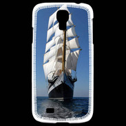 Coque Samsung Galaxy S4 Voilier 4