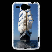 Coque HTC Wildfire G8 Voilier 4