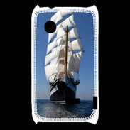 Coque Sony Xperia Typo Voilier 4