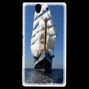 Coque Sony Xperia Z Voilier 4