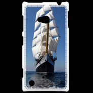 Coque Nokia Lumia 720 Voilier 4