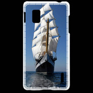 Coque LG Optimus G Voilier 4