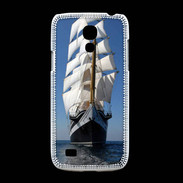 Coque Samsung Galaxy S4mini Voilier 4