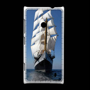 Coque Nokia Lumia 520 Voilier 4