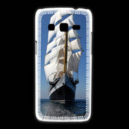 Coque Samsung Galaxy Express2 Voilier 4
