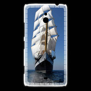 Coque Nokia Lumia 1320 Voilier 4