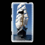 Coque Nokia Lumia 625 Voilier 4