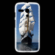 Coque Motorola G Voilier 4