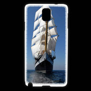 Coque Samsung Galaxy Note 3 Voilier 4