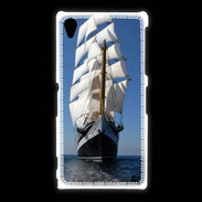 Coque Sony Xpéria Z1 Voilier 4