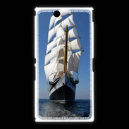 Coque Sony Xpéria Z Ultra Voilier 4