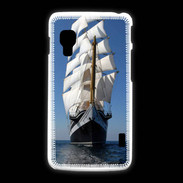 Coque LG L5 2 Voilier 4
