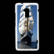 Coque HTC One Max Voilier 4